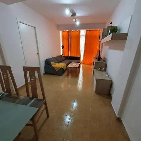 Casa Oso Малага