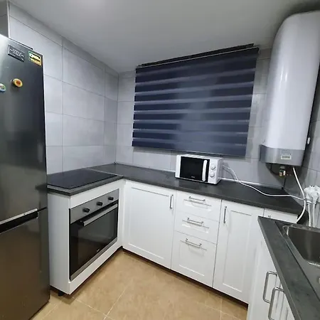 Casa Oso * Malaga
