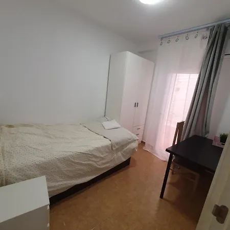 Casa Oso Apartment *
