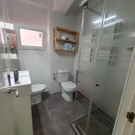 Casa Oso * Malaga
